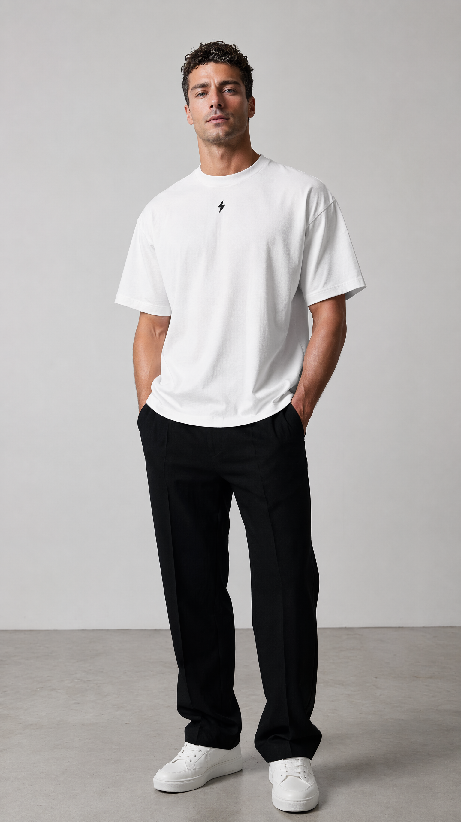 ANFANG. — Organic Streetwear Collection